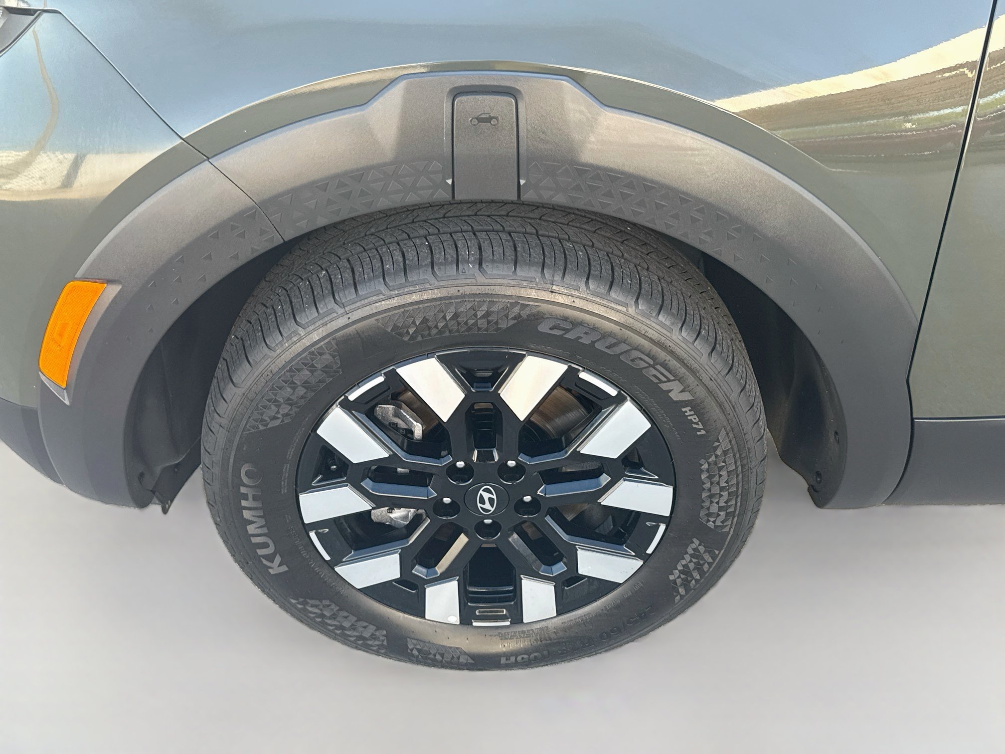 Certified 2026 Hyundai Santa Cruz SEL FWD image 33