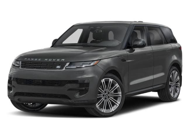 Used 2025 Land Rover Range Rover Sport SE