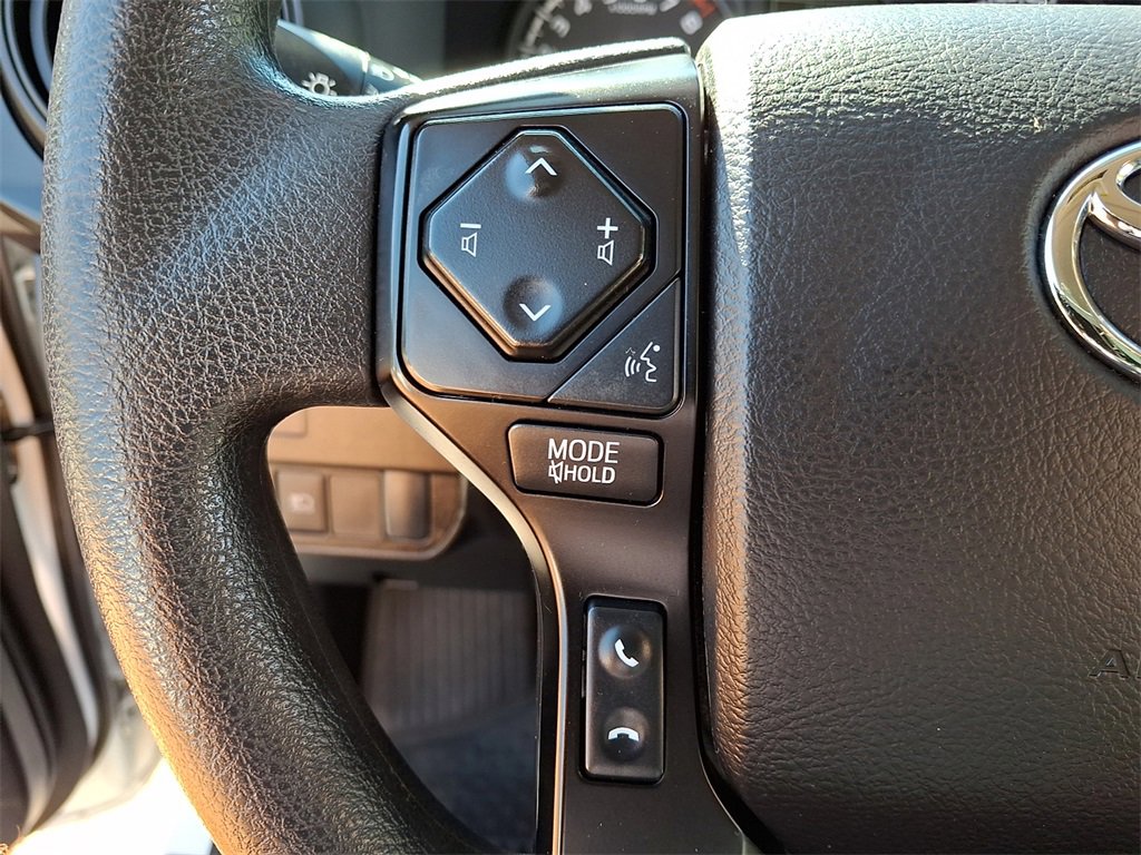 Used 2022 Toyota Tacoma SR image 22