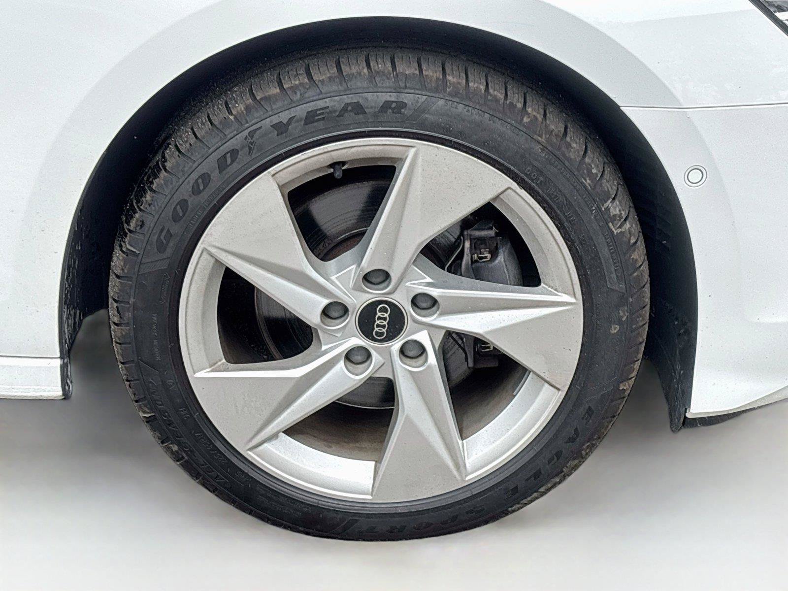 Used 2024 Audi A3 2.0T Premium FWD image 31