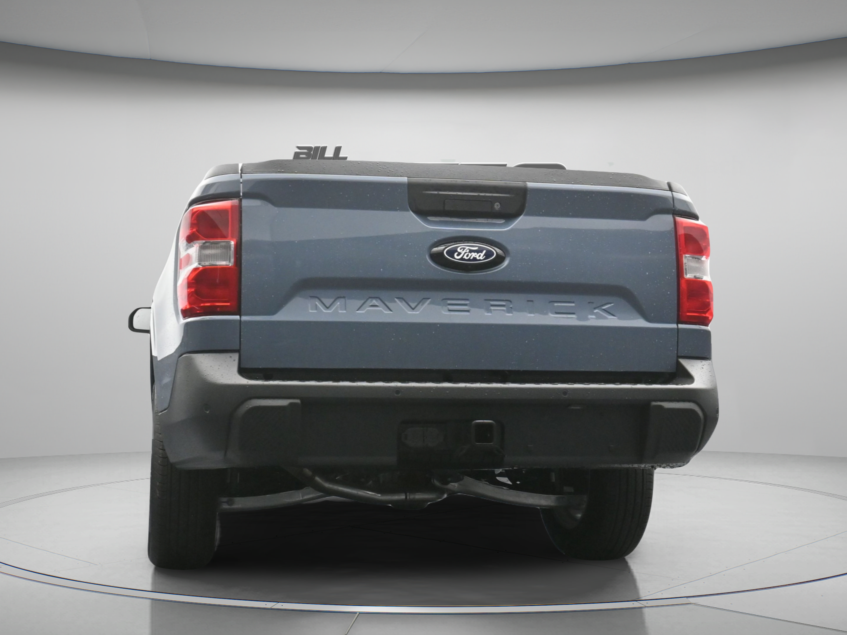Used 2026 Ford Maverick XLT w/ XLT Luxury Package AWD/4WD image 13