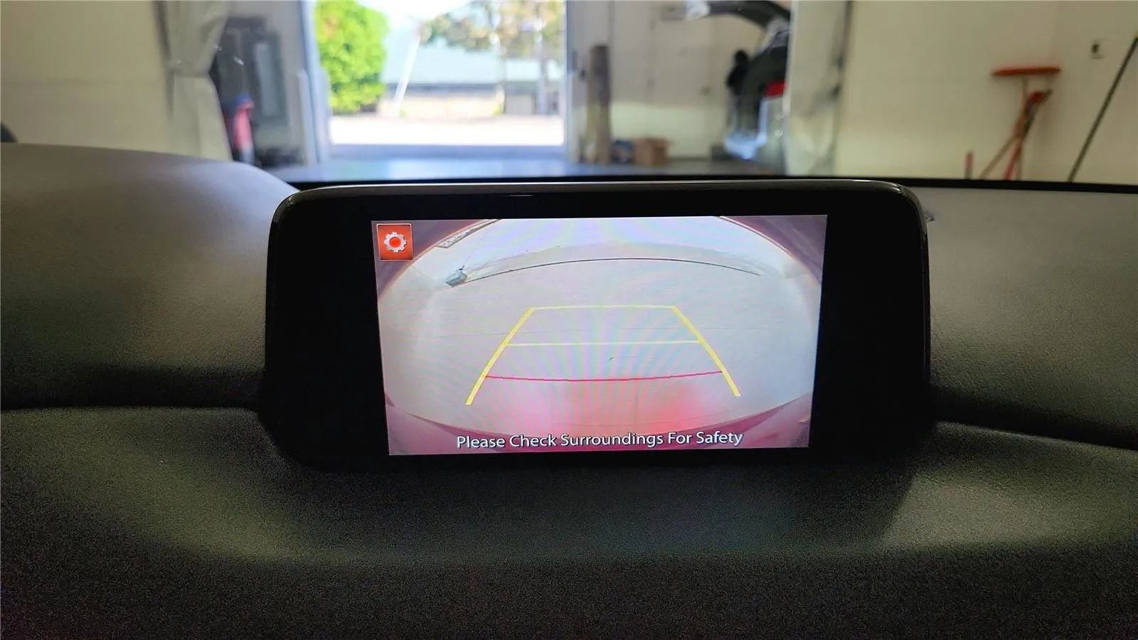 Used 2019 MAZDA CX-5 Grand Touring AWD/4WD image 17