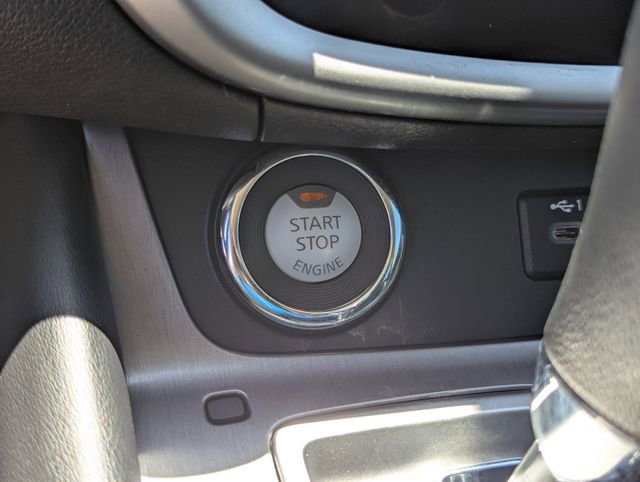 Certified 2024 Nissan Murano SL image 28