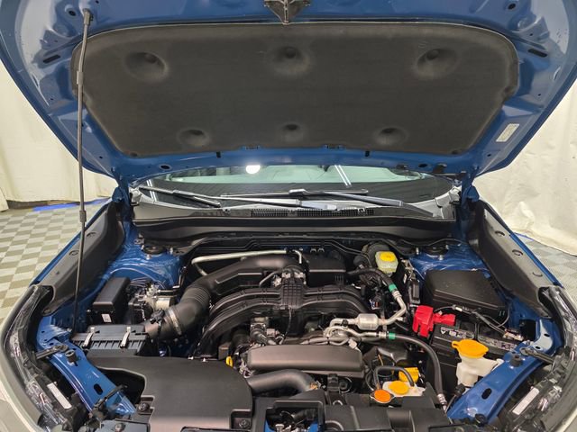 New 2026 Subaru Forester Wilderness w/ Wilderness Plus Package image 38