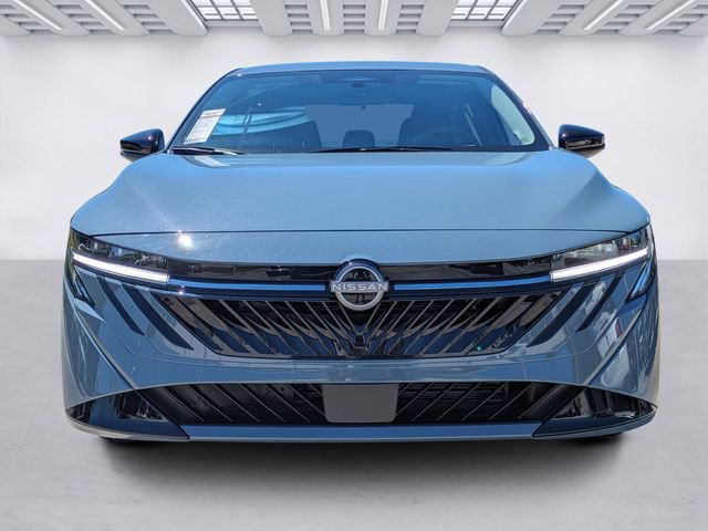 New 2026 Nissan Sentra SV FWD image 2