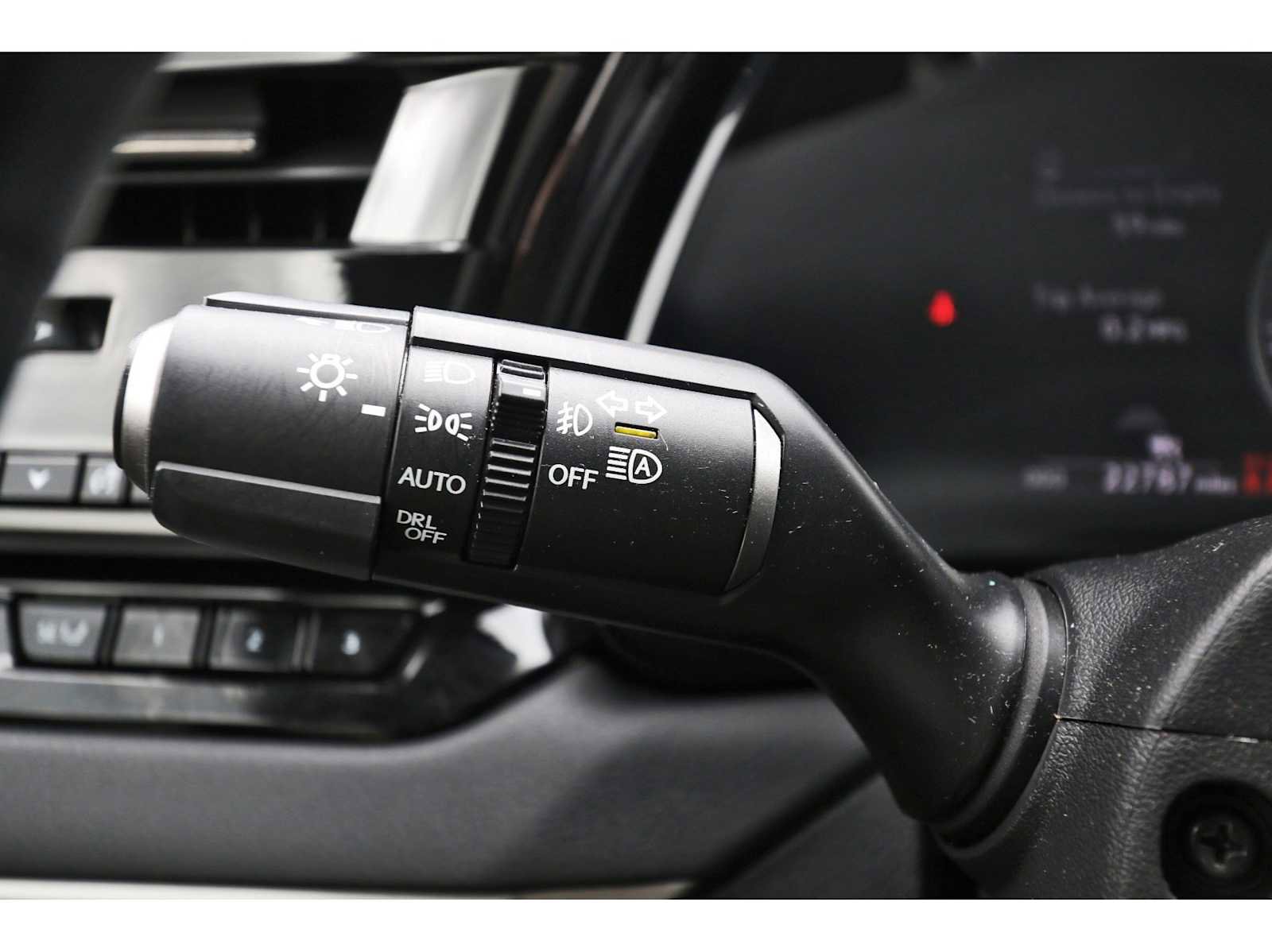 Used 2023 Lexus RX 350 Premium FWD image 17