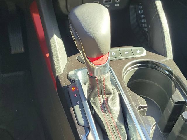 Certified 2023 Chevrolet TrailBlazer RS w/ Convenience Package image 34