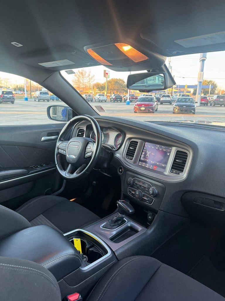 Used 2023 Dodge Charger GT image 13