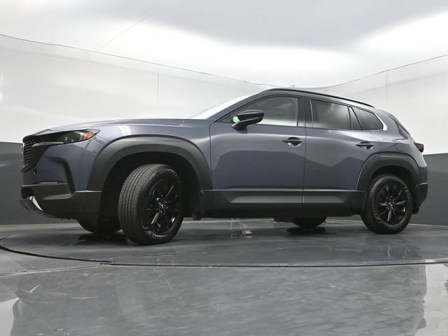 Certified 2026 MAZDA CX-50 AWD 2.5 Hybrid w/ Weather Package image 29
