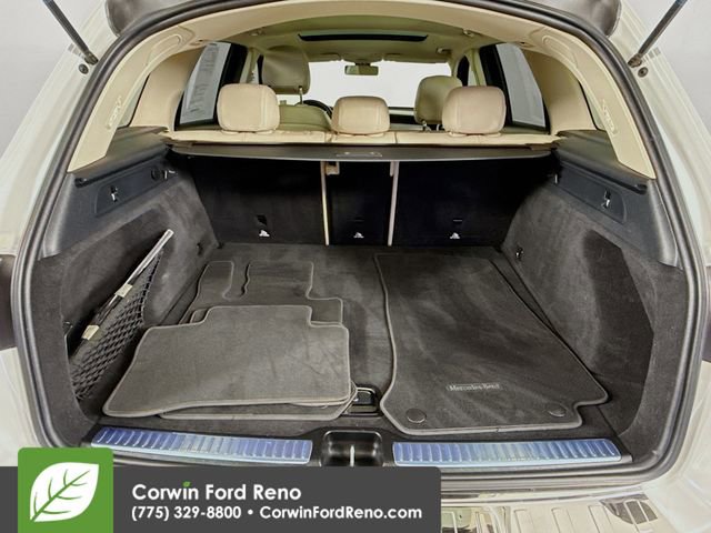 Used 2021 Mercedes-Benz GLC 300 4MATIC image 25