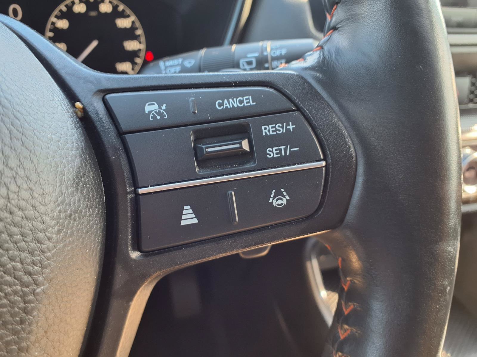 Certified 2023 Honda CR-V Sport image 15