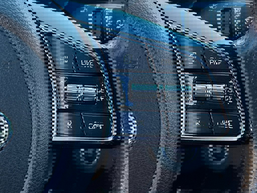 Used 2021 Kia Forte GT-Line w/ GT-Line Premium Package image 17