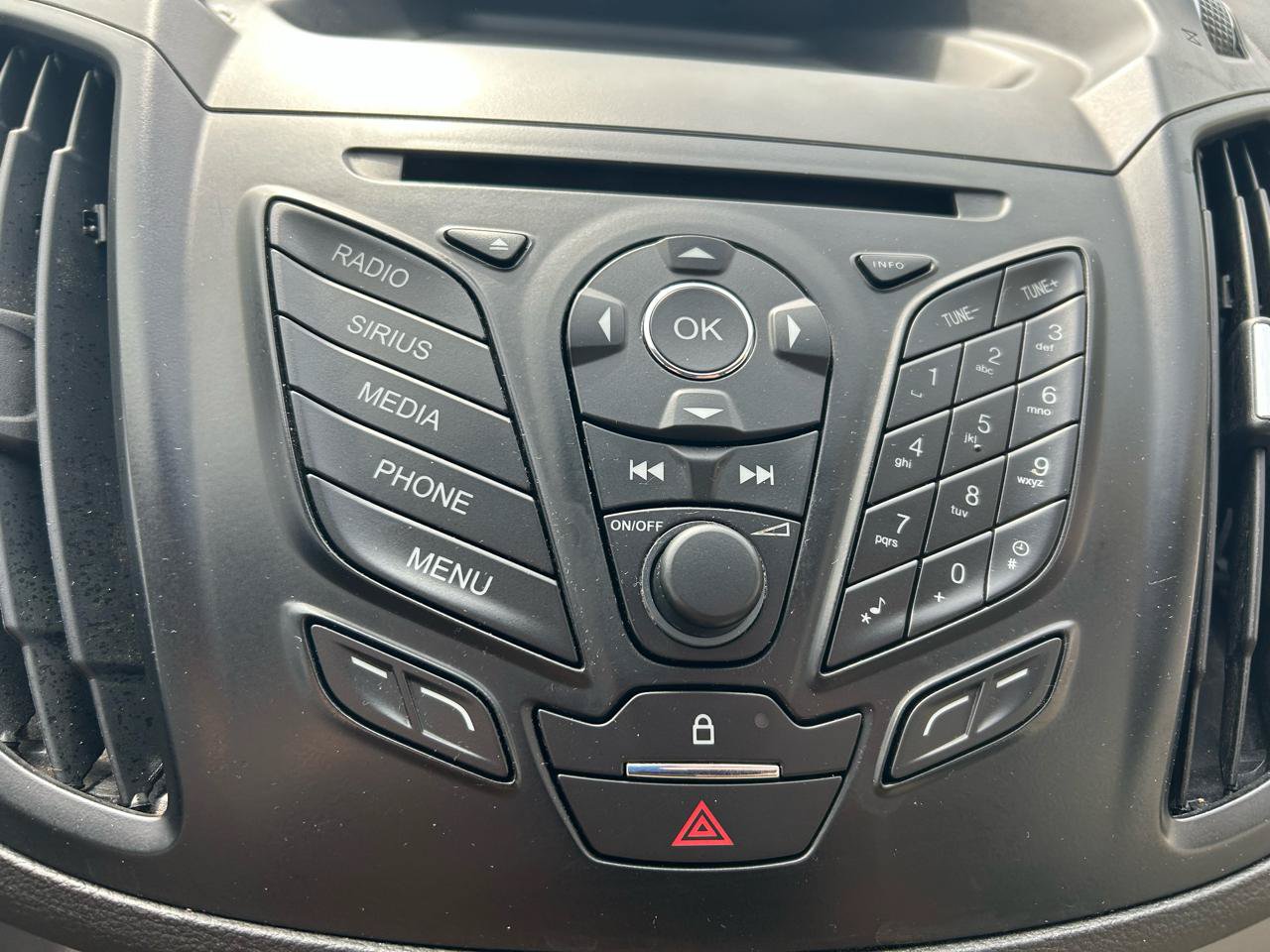 Used 2014 Ford Escape SE FWD image 24
