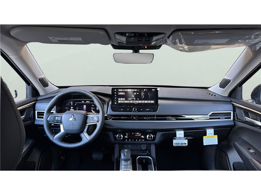 New 2026 Mitsubishi Outlander SE AWD/4WD image 28