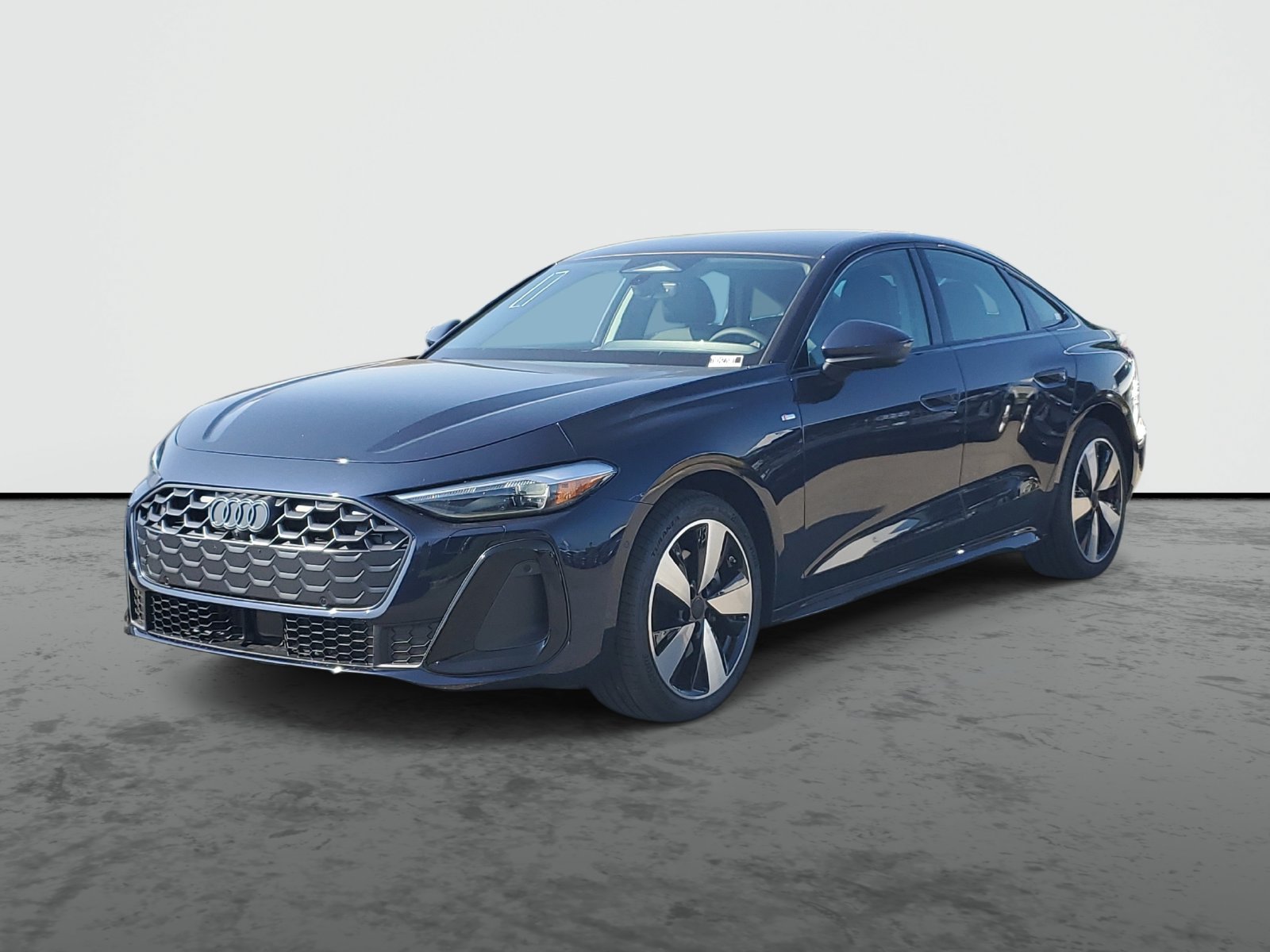 New 2026 Audi A5 Premium AWD/4WD image 2