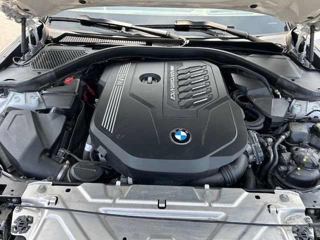 Used 2020 BMW M340i xDrive AWD/4WD image 9