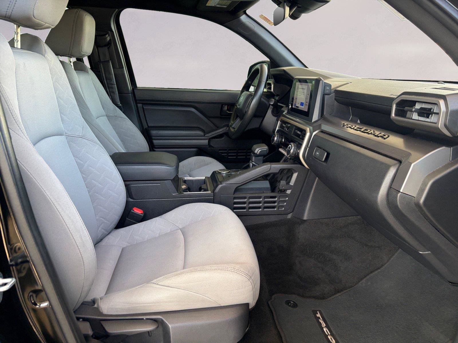 Used 2024 Toyota Tacoma SR5 RWD image 15