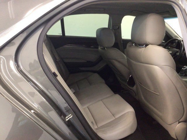 Used 2016 Cadillac CTS Sedan RWD image 16