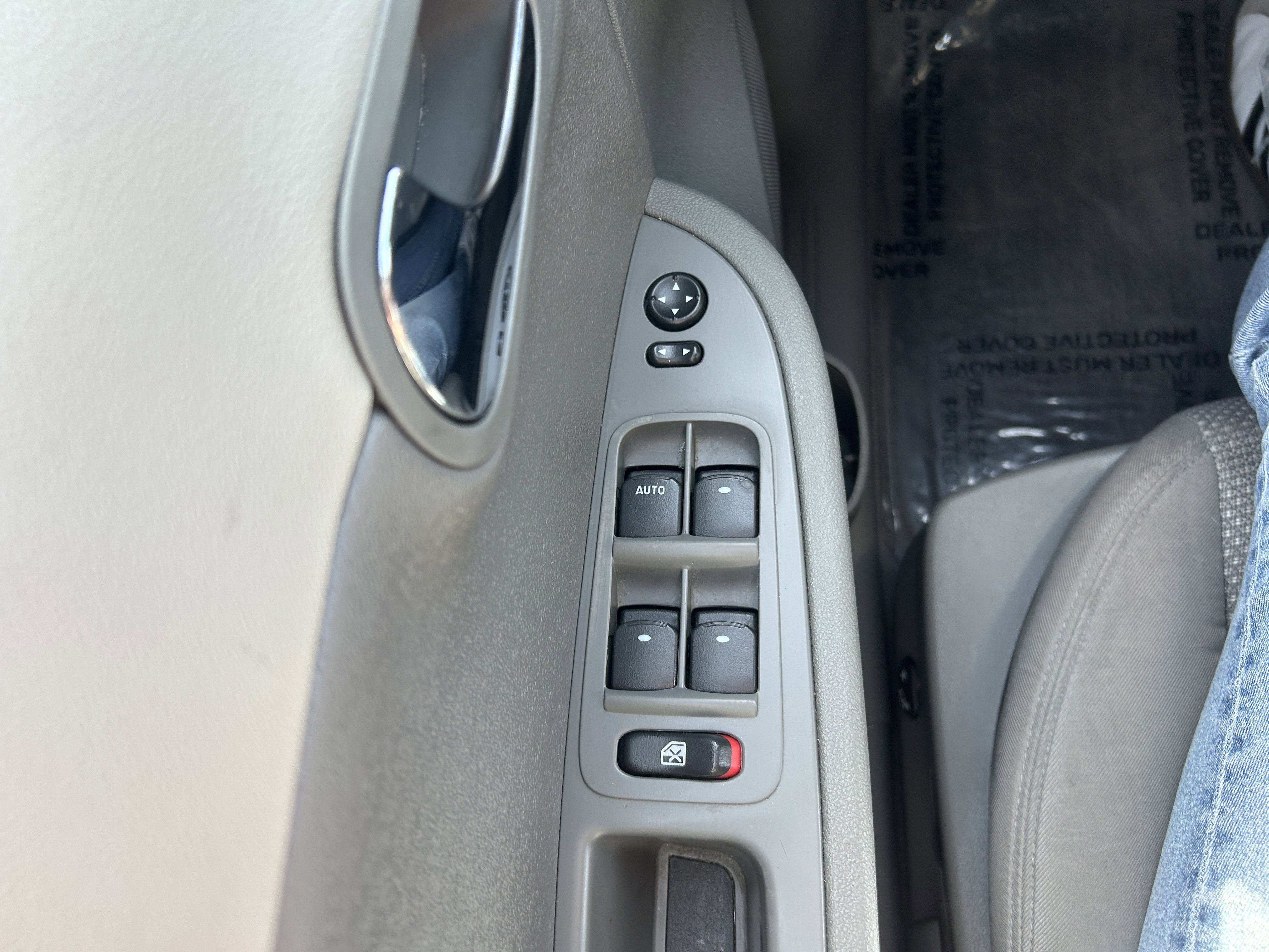 Used 2012 Chevrolet Malibu LS w/ LS Uplevel Package image 19