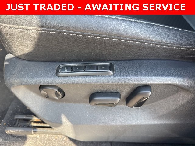 Used 2018 Volkswagen Atlas SEL image 11