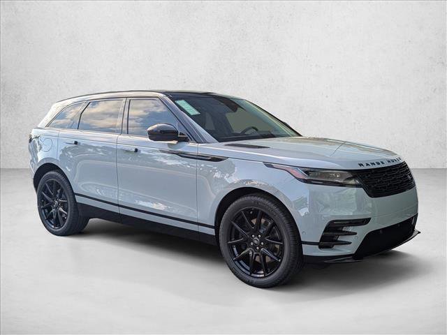 New 2026 Land Rover Range Rover Velar Dynamic SE image 6