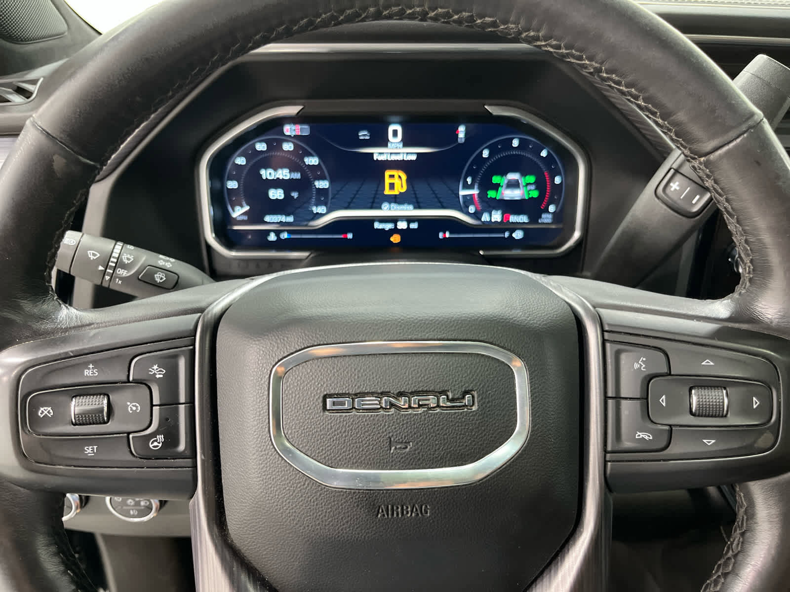 Certified 2024 GMC Sierra 3500 Denali Ultimate image 20