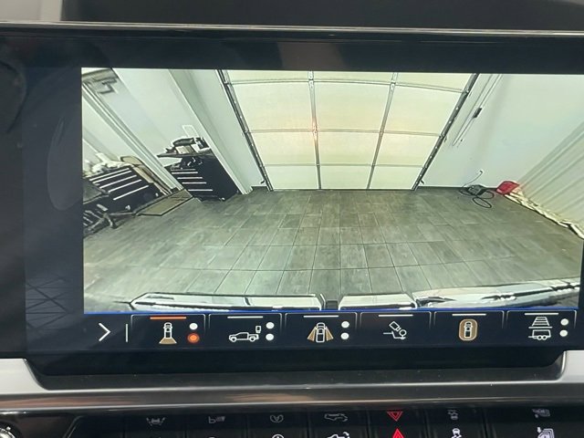 New 2026 GMC Sierra 1500 Elevation w/ Elevation Premium Package image 22