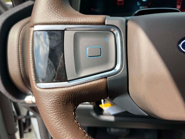 New 2027 Ford Expedition Max King Ranch AWD/4WD image 28
