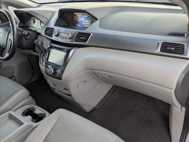 Used 2015 Honda Odyssey Touring image 22