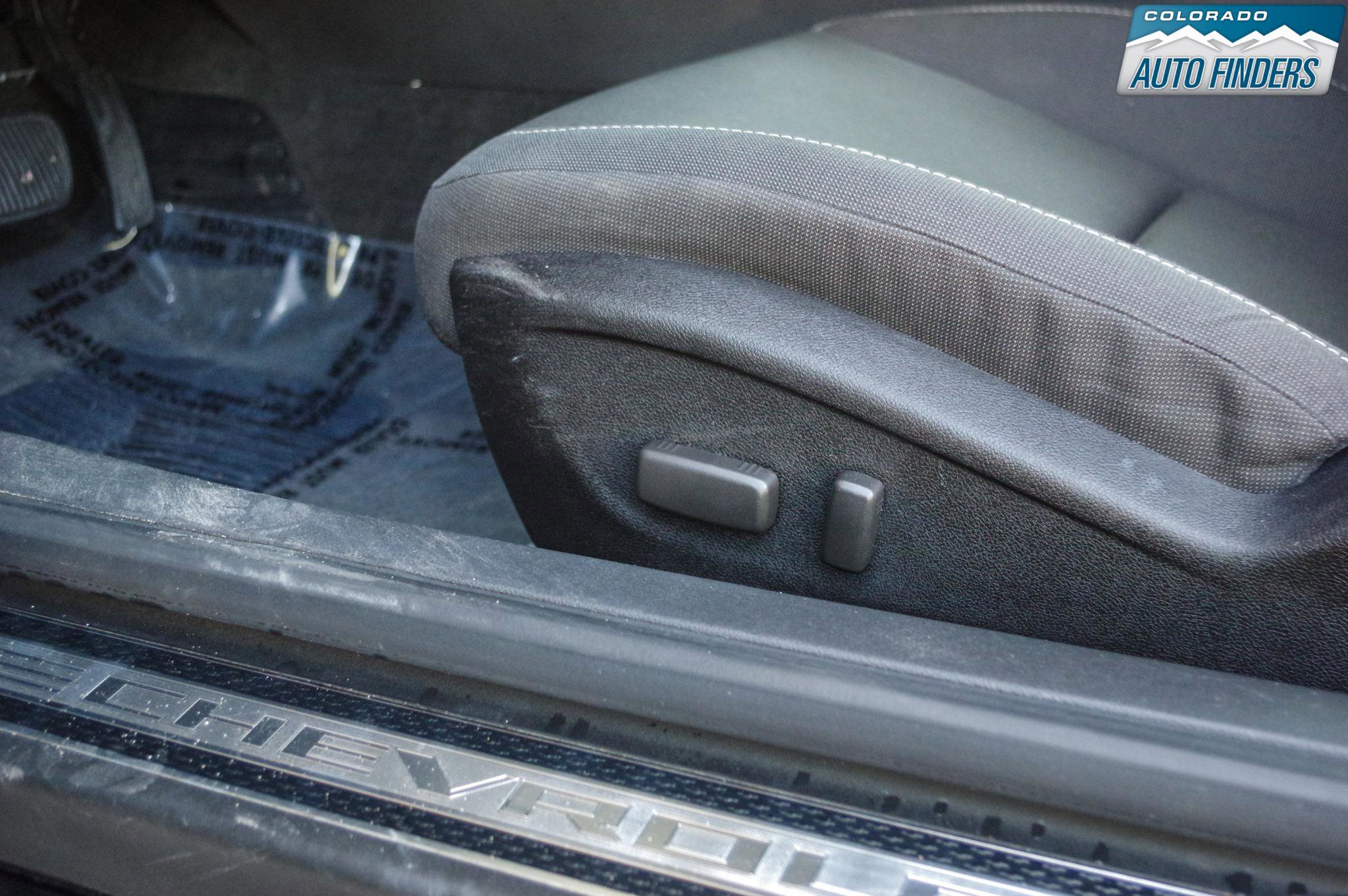 Used 2014 Chevrolet Camaro SS w/ RS Package image 19