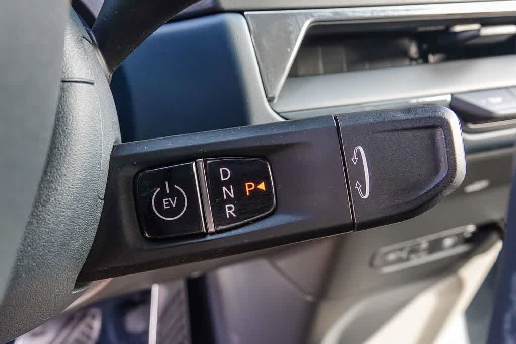 Certified 2024 Kia EV9 GT-Line AWD/4WD image 18