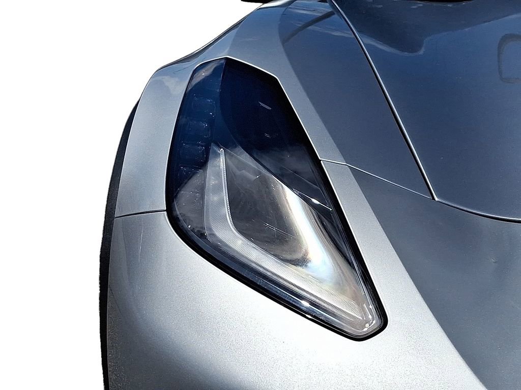 Used 2019 Chevrolet Corvette Grand Sport w/ Battery Protection Package image 10