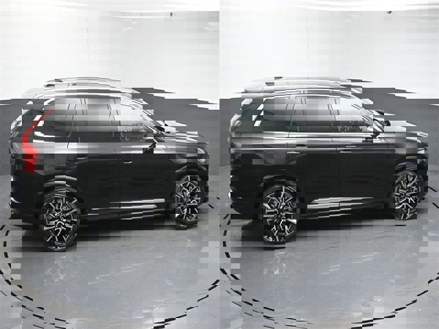 New 2025 Volvo XC90 B6 Ultra w/ Protection Package Premier image 49