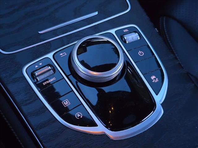 Used 2018 Mercedes-Benz GLC 300 image 16