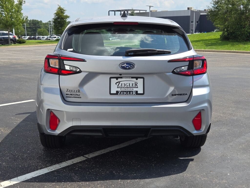 New 2026 Subaru Impreza 2.0i Sport AWD/4WD image 12