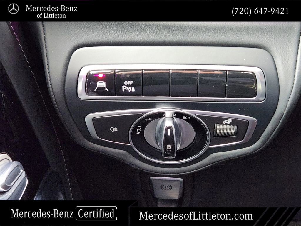 Certified 2022 Mercedes-Benz G 63 AMG 4MATIC image 21