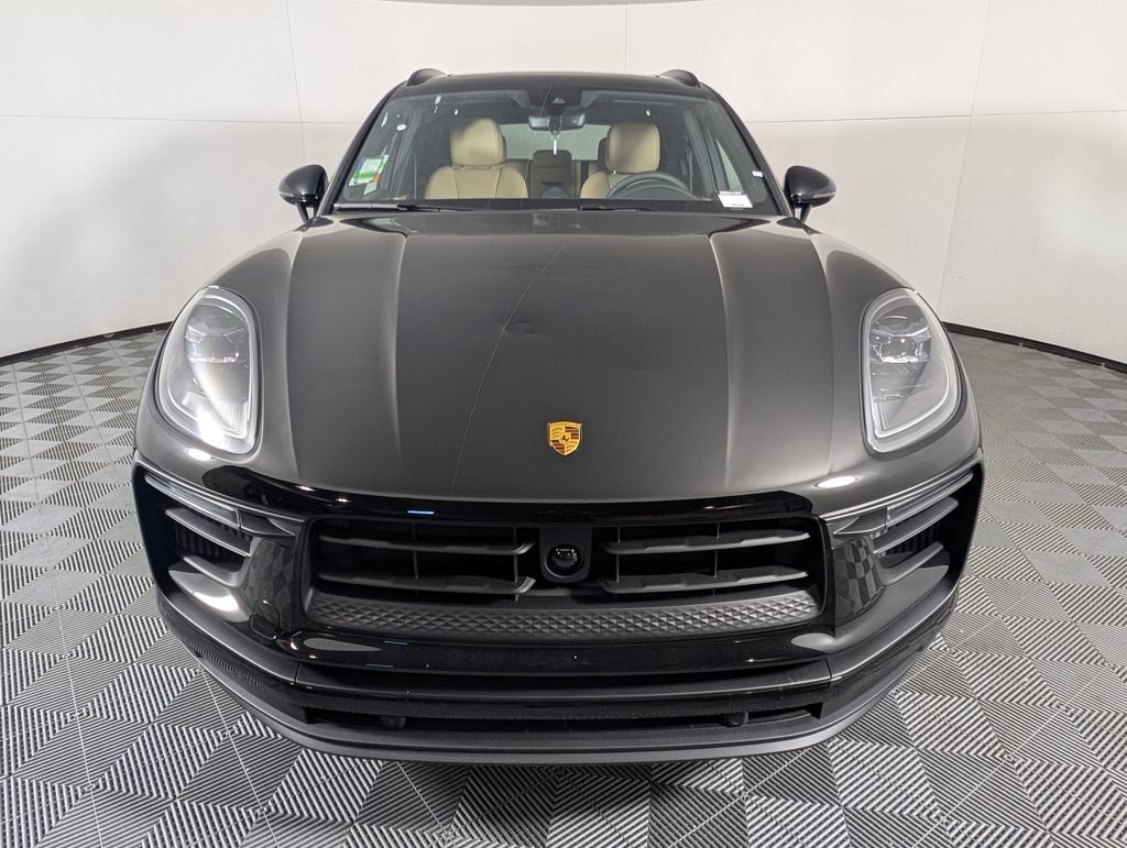 New 2026 Porsche Macan S image 10