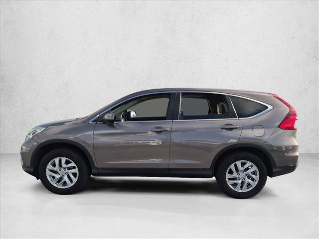 Used 2015 Honda CR-V EX image 9