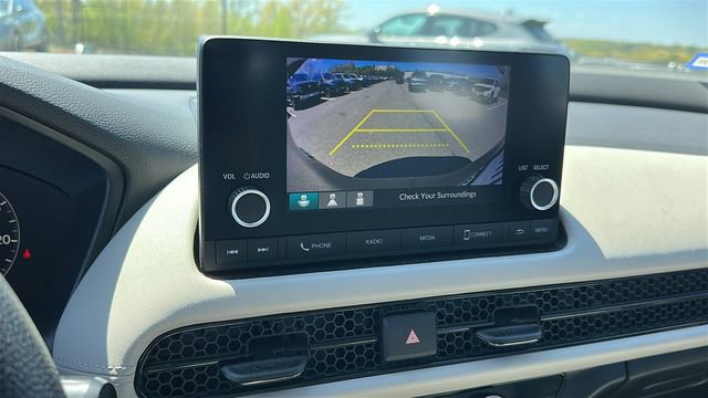 Used 2024 Honda HR-V LX image 16