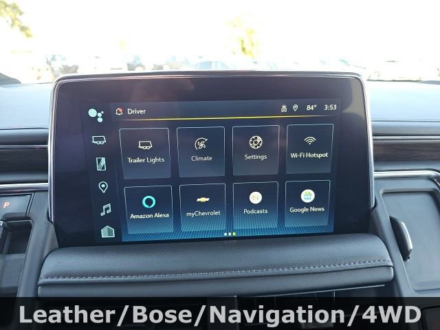 Used 2023 Chevrolet Suburban LT image 22