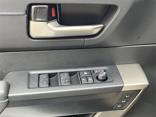 New 2026 Toyota Tundra Platinum image 25