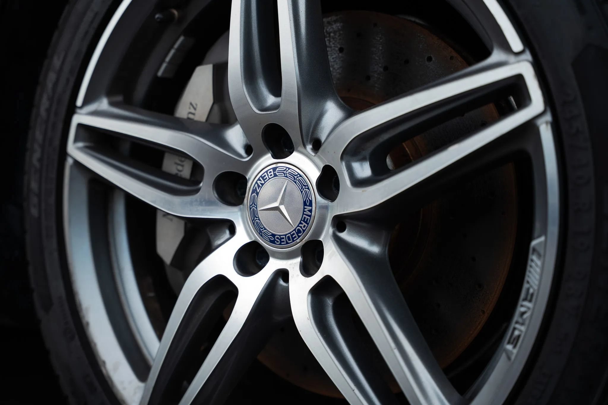 Used 2017 Mercedes-Benz E 300 4MATIC image 19