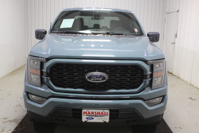 Used 2023 Ford F150 XL w/ STX Appearance Package image 2