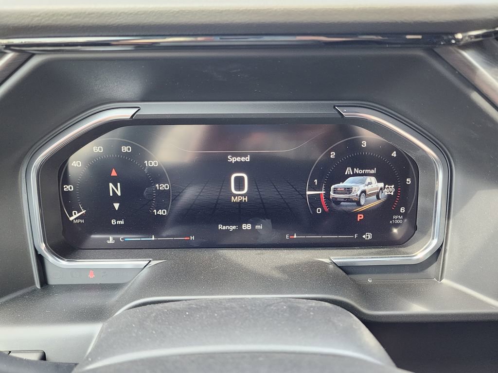 New 2026 GMC Sierra 1500 AT4X AWD/4WD image 26