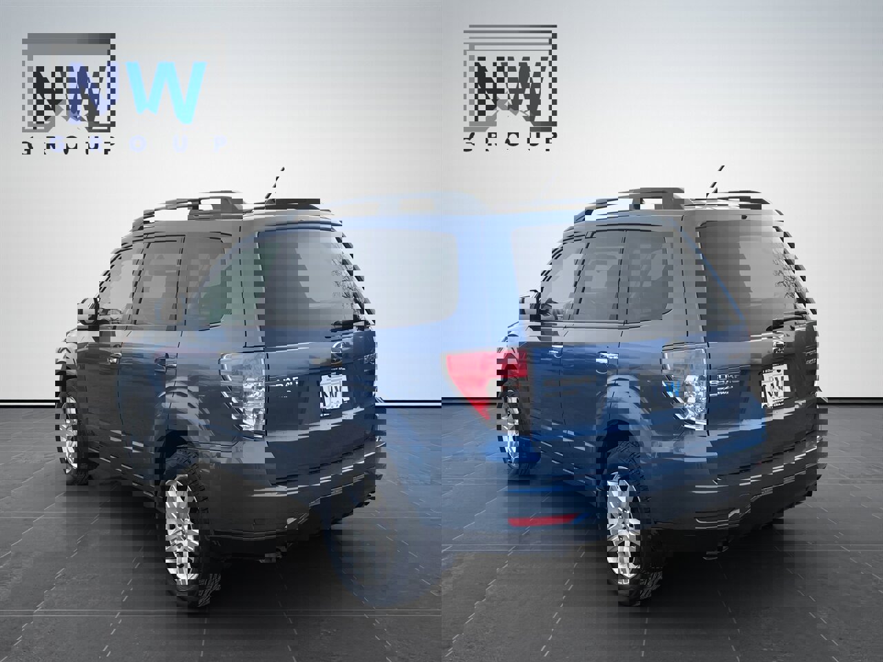 Used 2010 Subaru Forester 2.5X Premium image 35