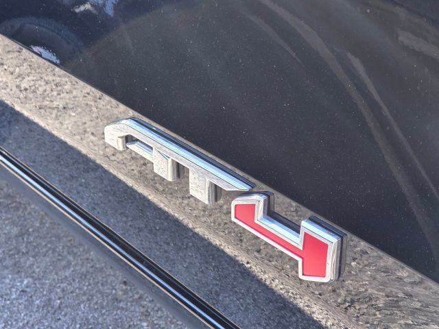 Used 2023 GMC Canyon AT4 AWD/4WD image 4