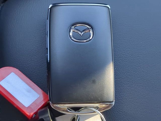 New 2026 MAZDA MAZDA3 2.5 S Sedan w/ Preferred Pkg image 26