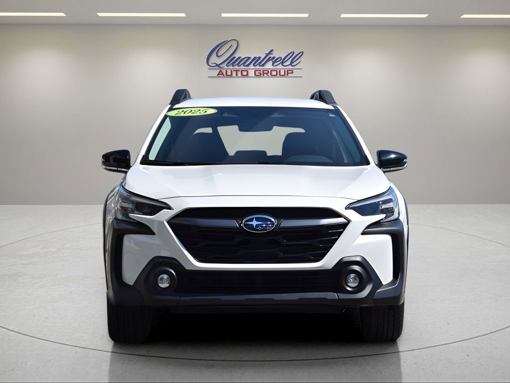Certified 2025 Subaru Outback Premium w/ Popular Package #1A AWD/4WD image 9