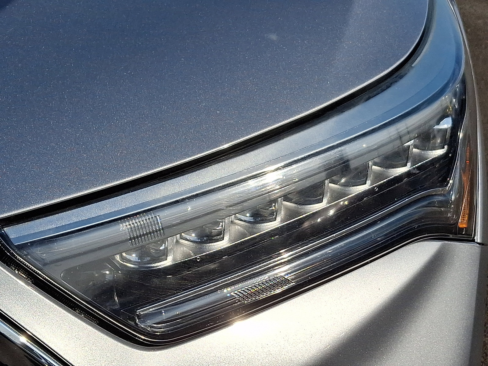 Used 2019 Acura RDX w/ Technology Package image 9