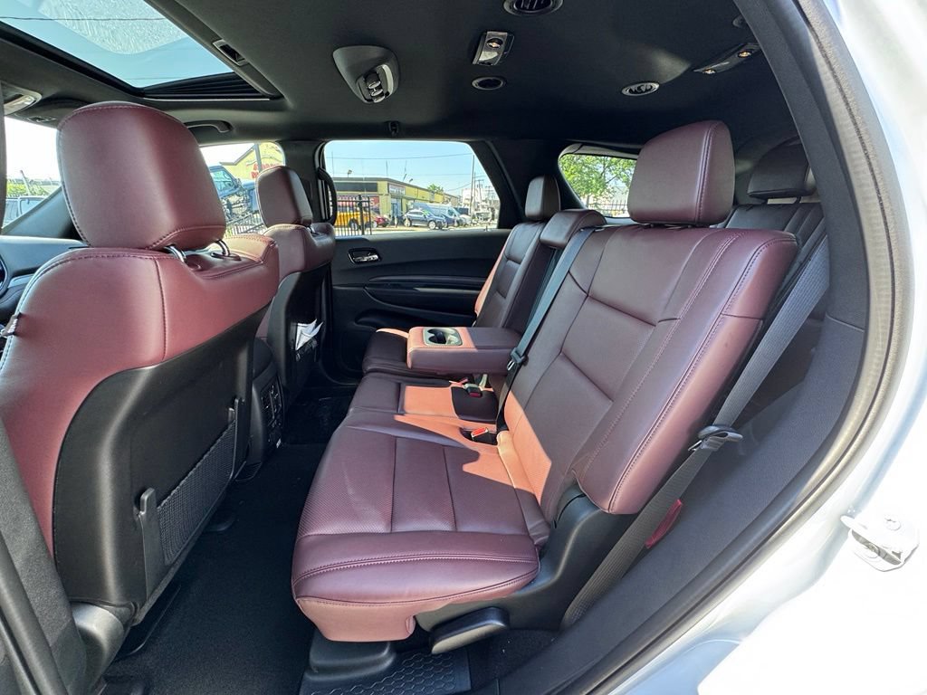 New 2026 Dodge Durango GT AWD/4WD image 15